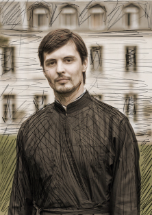 Kirill Gribov Kirill Gribov