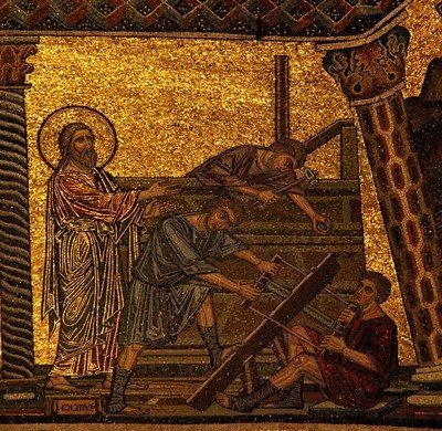 Catéchèses de Carême: IV. L'arche de Noé et la tour de Babel Catéchèses de Carême: IV. L'arche de Noé et la tour de Babel