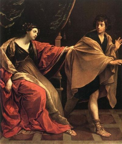 Joseph, fils de Jacob: "Le mal que vous aviez dessein de me faire, le dessein de Dieu l’a tourné en bien" (homélie) Joseph, fils de Jacob: "Le mal que vous aviez dessein de me faire, le dessein de Dieu l’a tourné en bien" (homélie)