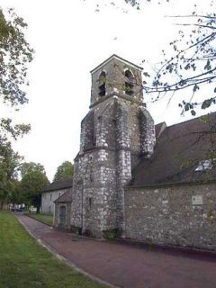 Reportage vidéo sur le concert de chant sacré à Boussy-Saint-Antoine Reportage vidéo sur le concert de chant sacré à Boussy-Saint-Antoine