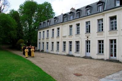 Le séminaire célébrera le samedi 23 juin la fin de l'année académique