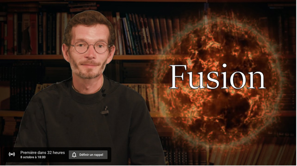 Nous lançons une nouvelle émission hebdomadaire "Scholies" Nous lançons une nouvelle émission hebdomadaire "Scholies"