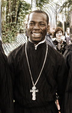 Gesnel Augustin, prêtre Gesnel Augustin, prêtre