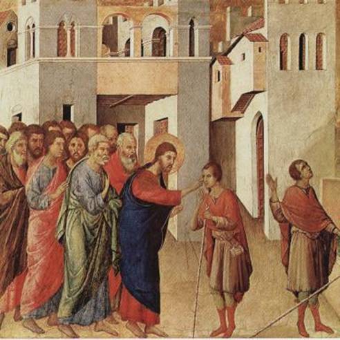 "Dans nos rapports avec Dieu, il faut être audacieux", homélie du dimanche 3 février 2013 "Dans nos rapports avec Dieu, il faut être audacieux", homélie du dimanche 3 février 2013