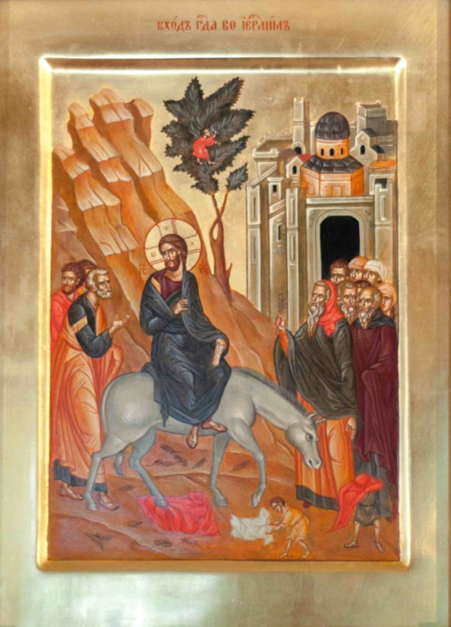 "Des pauvres, vous en avez toujours avec vous, mais moi, vous ne m’avez pas toujours", homélie pour l'Entrée du Seigneur à Jérusalem "Des pauvres, vous en avez toujours avec vous, mais moi, vous ne m’avez pas toujours", homélie pour l'Entrée du Seigneur à Jérusalem