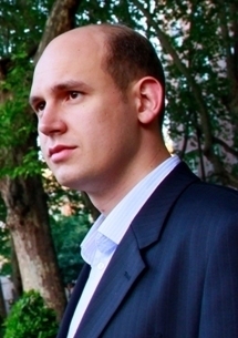 Alexey Vlasov a soutenu avec succès son mémoire de master à l'Ecole pratique des Hautes Etudes