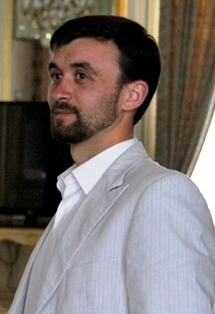 Ion Dimitrov a soutenu avec succès son mémoire de master à l'Ecole pratique des Hautes Etudes