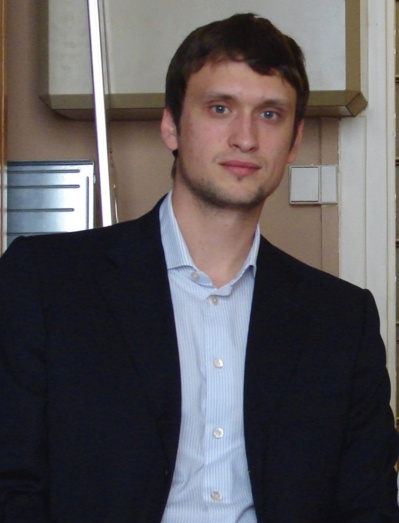 Alexandre Khalatov - notre élève de la promotion 2012 - est nommé enseignant au Séminaire Perervenskaya de Moscou