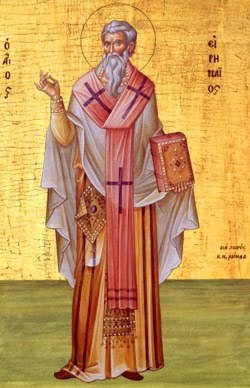 Homélie et prière pour la fête de saint Irénée, évêque de Lyon et martyr