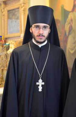 P. Ioann Kopeïkin: "L’Eglise a besoin des ministres bien formés, des jeunes gens bien instruits" P. Ioann Kopeïkin: "L’Eglise a besoin des ministres bien formés, des jeunes gens bien instruits"