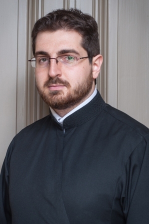 Georgy Babayan a soutenu avec succès son mémoire de master à l'Ecole pratique des Hautes Etudes de Paris Georgy Babayan a soutenu avec succès son mémoire de master à l'Ecole pratique des Hautes Etudes de Paris