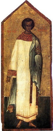 Homélie pour la fête de saint Philippe, un des sept premiers diacres Homélie pour la fête de saint Philippe, un des sept premiers diacres