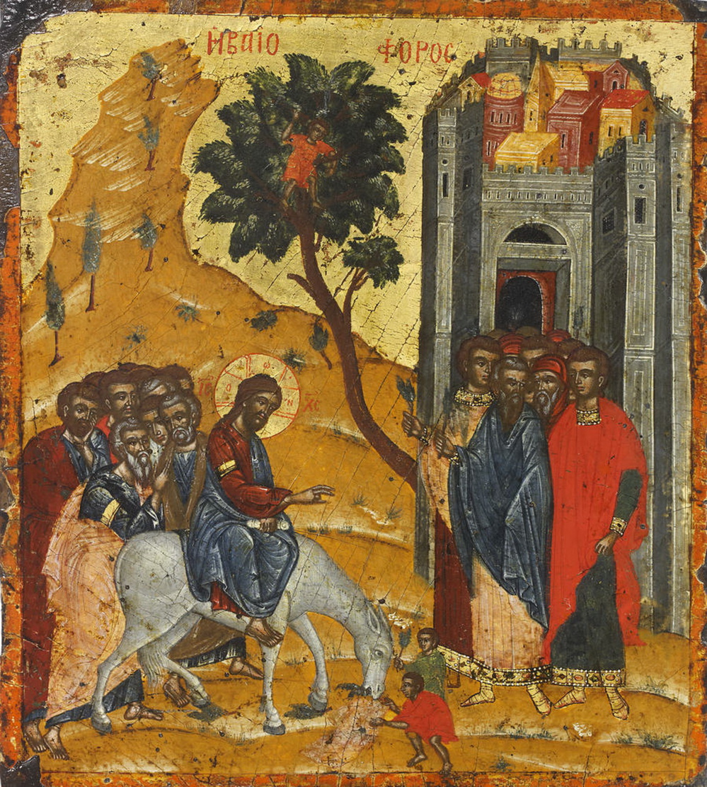 "Nous ne sommes pas spectateurs, mais acteurs de ce drame où chaque parole, chaque pensée, chaque silence compte". Homélie pour le dimanche des Rameaux "Nous ne sommes pas spectateurs, mais acteurs de ce drame où chaque parole, chaque pensée, chaque silence compte". Homélie pour le dimanche des Rameaux