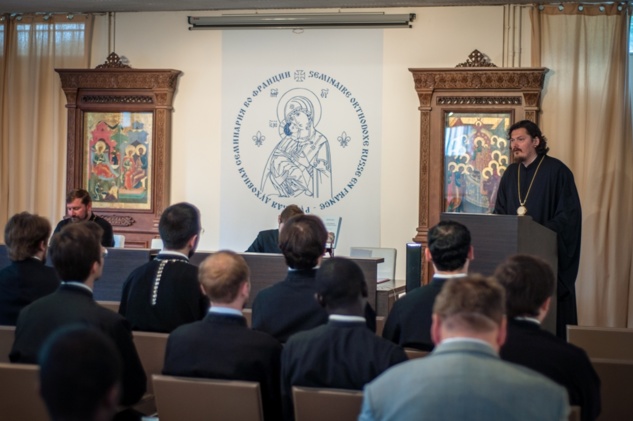 Célébration de la fin de l'année académique Célébration de la fin de l'année académique