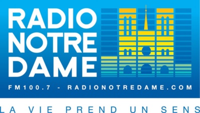 Podcast de l'émission "Rencontre" avec le recteur du séminaire sur Radio Notre-Dame Podcast de l'émission "Rencontre" avec le recteur du séminaire sur Radio Notre-Dame