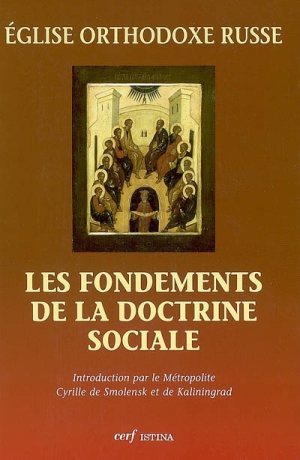 L'enseignement de l'Église orthodoxe sur l'indissolubilité du mariage