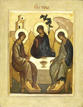 Atelier des Saints-Apôtres. Cours d'iconographie au Séminaire, avec Mme Emilie van Taack (second semestre) Atelier des Saints-Apôtres. Cours d'iconographie au Séminaire, avec Mme Emilie van Taack (second semestre)