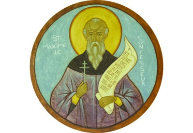 "La charité naît de la liberté intérieure". Homélie pour la mémoire de saint Maxime le Confesseur "La charité naît de la liberté intérieure". Homélie pour la mémoire de saint Maxime le Confesseur