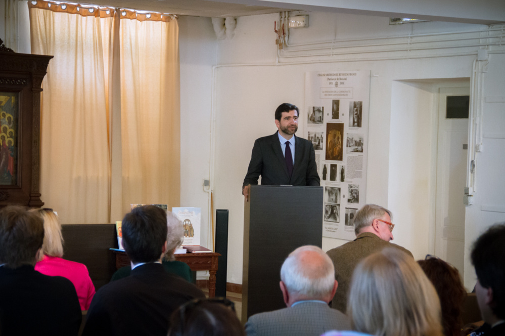 Fête de fin d'année au Séminaire Fête de fin d'année au Séminaire