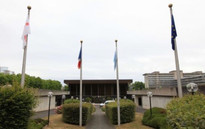 Colloque interreligieux au Conseil départemental de l'Essonne