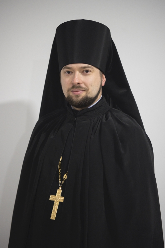 F. Pierre Smirnov F. Pierre Smirnov