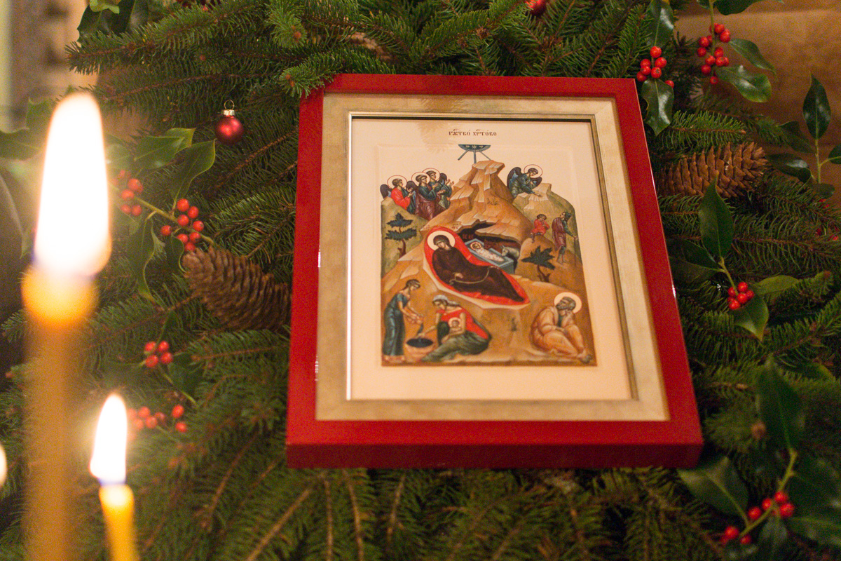 L'Image Photographique de Noël 2024 : Un Récit Visuel de Tradition et d'Évolution