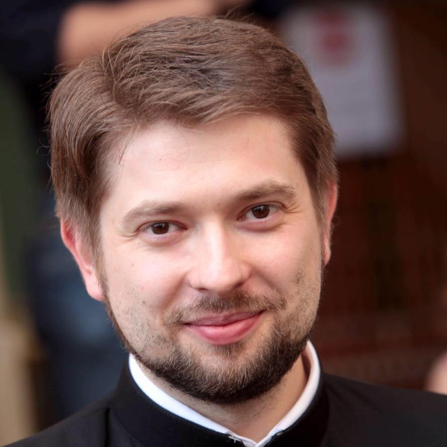 M. Victor Smirnov nommé enseignant du Séminaire M. Victor Smirnov nommé enseignant du Séminaire