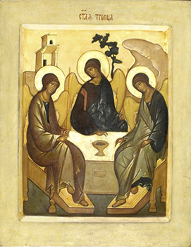 Atelier des Saints-Apôtres. Cours d'iconographie au Séminaire, avec Mme Emilie van Taack (second semestre) Atelier des Saints-Apôtres. Cours d'iconographie au Séminaire, avec Mme Emilie van Taack (second semestre)