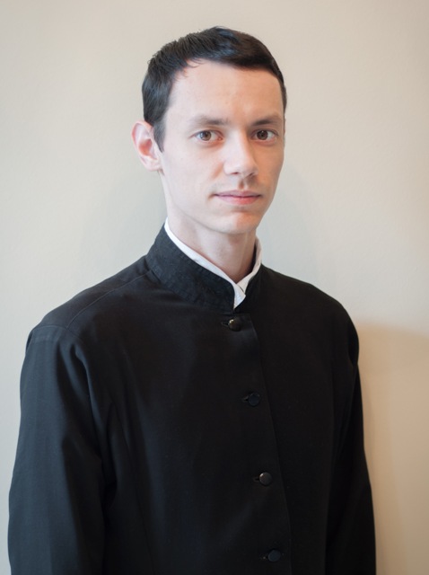 Alexandre Poniavin
