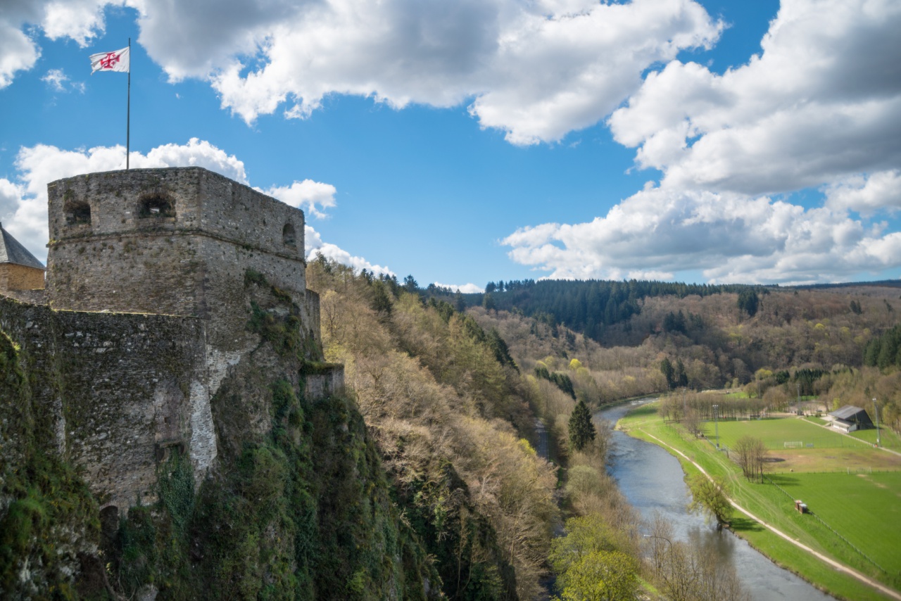 Fin de notre voyage au Luxembourg et visites culturelles sur le chemin du retour