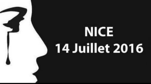 Condoléances du patriarche Cyrille aux familles et proches des victimes de l'attentat de Nice et au peuple français