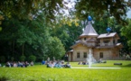 La liturgie de rentrée aura lieu le mercredi 21 septembre à 10 h La liturgie de rentrée aura lieu le mercredi 21 septembre à 10 h