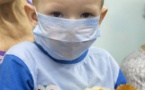 Appel de l'association ACER-RUSSIE pour aider les enfants malades de tuberculose