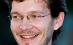 Hiéromoine Alexandre Siniakov, recteur de 2008 à 2024 Hiéromoine Alexandre Siniakov, recteur de 2008 à 2024
