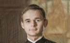 Le hiérodiacre Philarète (Voloshyn) a soutenu avec succès son mémoire de master à l'Ecole pratique des Hautes Etudes Le hiérodiacre Philarète (Voloshyn) a soutenu avec succès son mémoire de master à l'Ecole pratique des Hautes Etudes