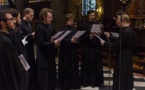 Vêpres orthodoxes à Notre-Dame de Paris Vêpres orthodoxes à Notre-Dame de Paris