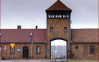 Le recteur du séminaire s'est rendu à Auschwitz-Birkenau