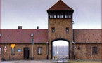 Le recteur du séminaire s'est rendu à Auschwitz-Birkenau Le recteur du séminaire s'est rendu à Auschwitz-Birkenau