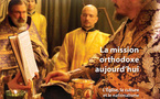 Parution du numéro 23 du "Messager de l'Eglise orthodoxe russe"