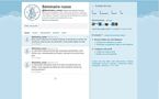 Le séminaire est désormais sur Twitter
