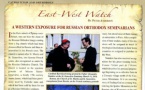 Article sur le Séminaire dans la revue catholique américaine "Inside the Vatican"