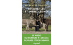 Un nouveau livre d'Alexandre Siniakov aux Éditions Fayard: "Détachez-les et amenez-les-moi"