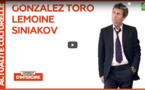 Émission "Interdit d'interdire" de Frédéric Taddeï sur RT France avec la participation du P. Alexandre Siniakov