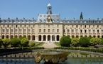 Les échanges avec le séminaire Saint-Sulpice d'Issy-les-Moulineaux se poursuivent