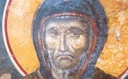 P. Stephen Headley, " 'Clothing oneself in Beauty' in the  songs of  Ephrem the Syrian"