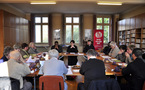 Le Comité interconfessionnel de l'Essonne s'est réuni au séminaire