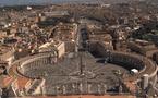 Le séminaire se rendra en pèlerinage à Rome