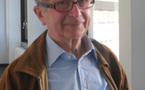 ANNONCE: La conférence de M. Georges Nivat aura lieu le samedi 2 juin