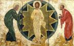 Homélie pour la solennité de la Transfiguration du Seigneur (2012)