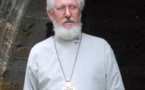 P. Stephen Headley, "The grace of equality: the Spirit of Truth whom the world can never receive (Jn 14:17)"